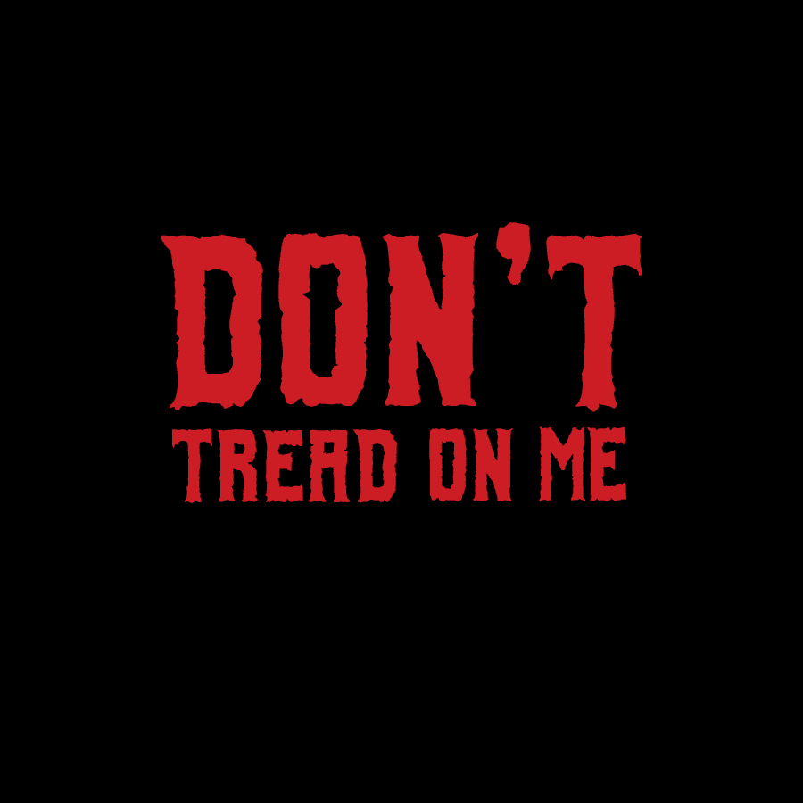 Don't Tread On Me  - Florida