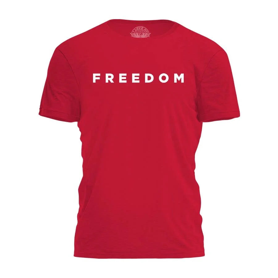 Freedom Tee