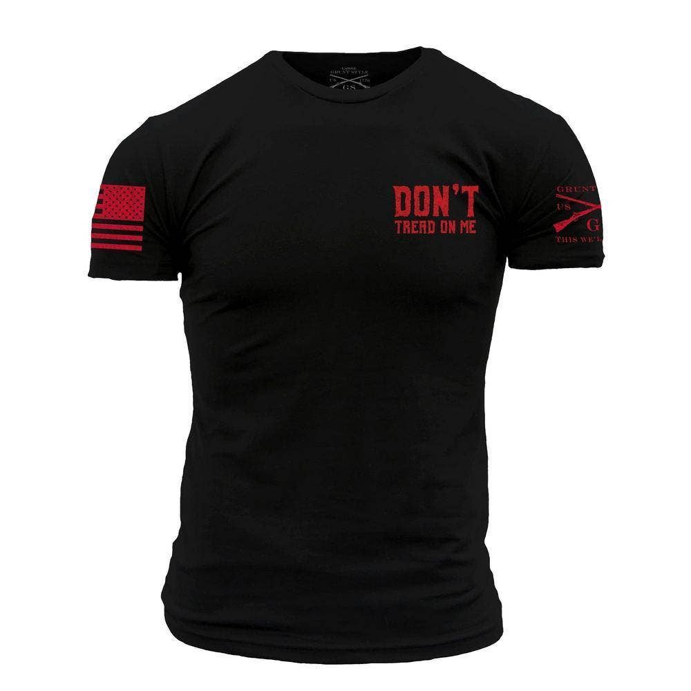 Don't Tread On Me  - Florida