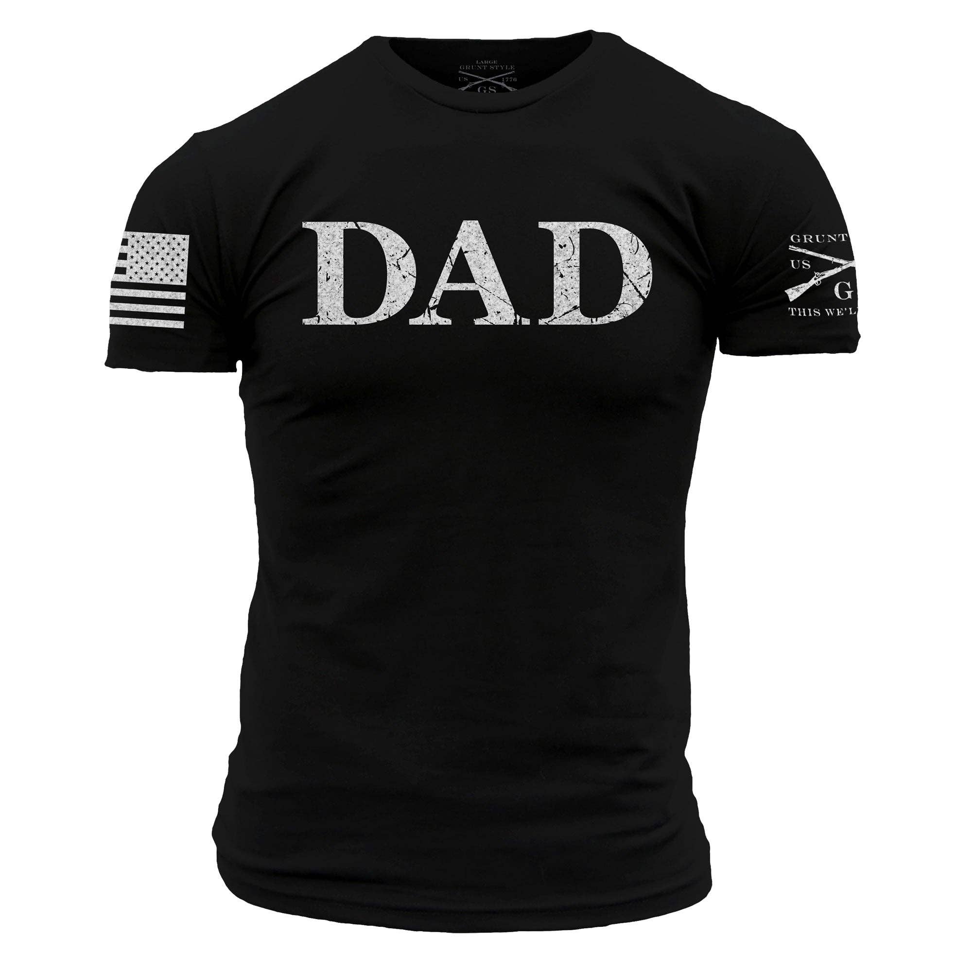 Dad Defined