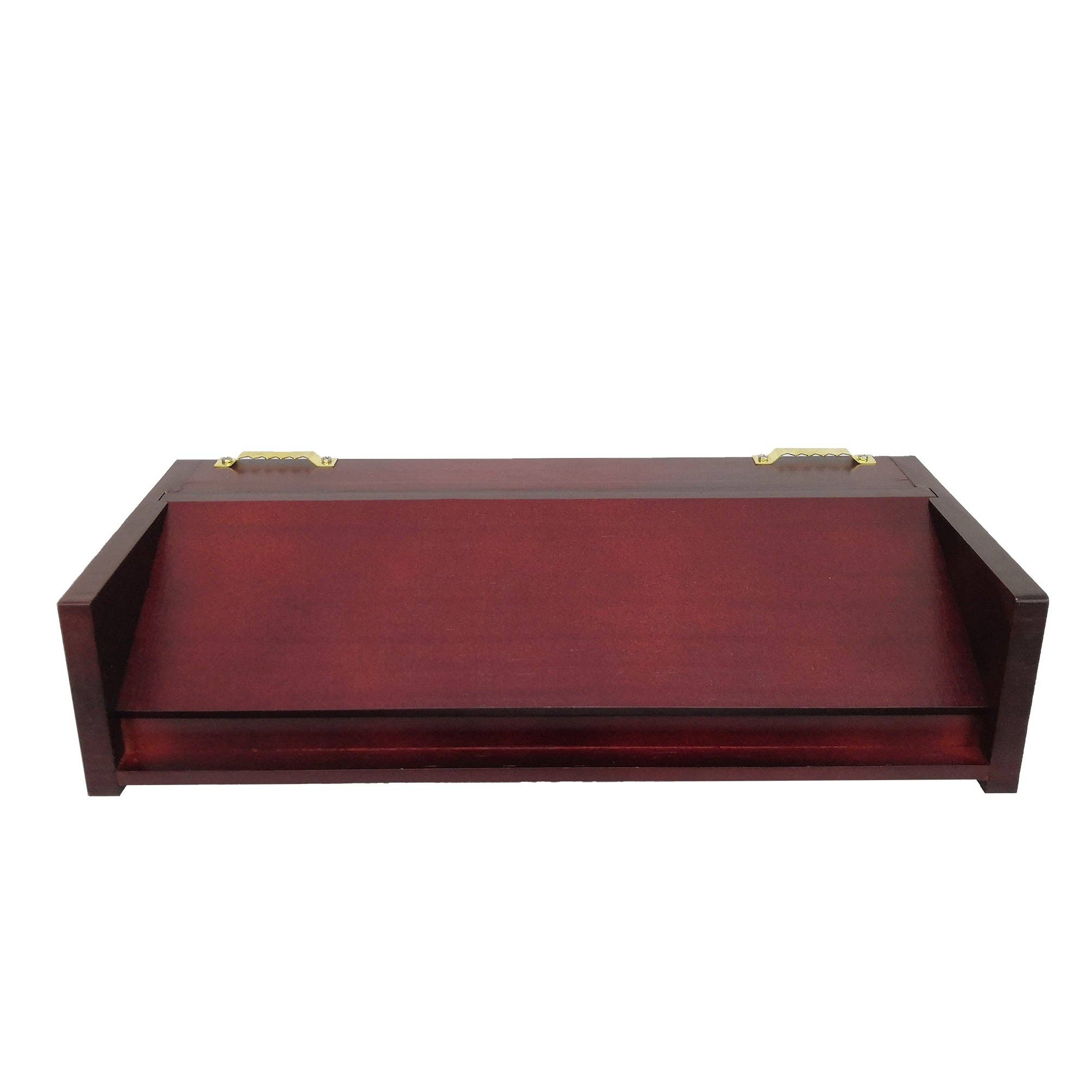 Challenge Coin Display Stand Military Coin Display Holder 1/4