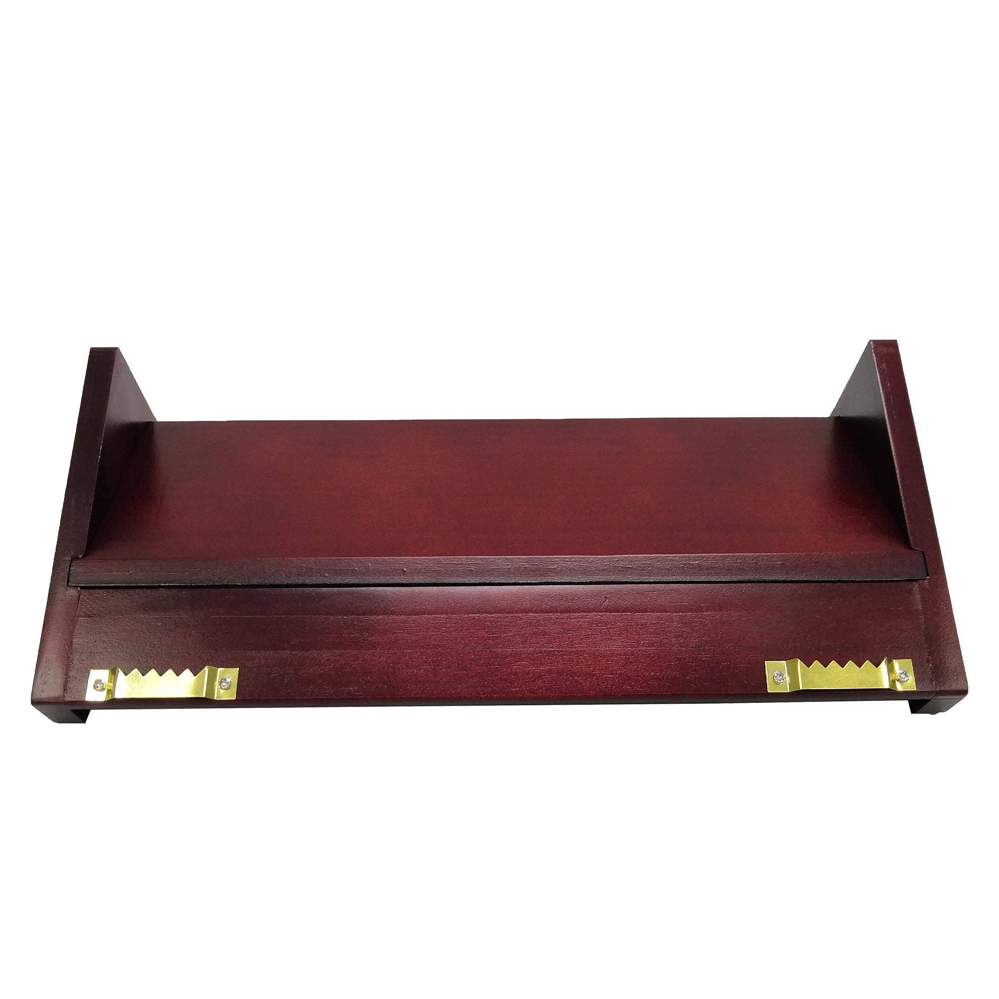 Challenge Coin Display Stand Military Coin Display Holder 1/4