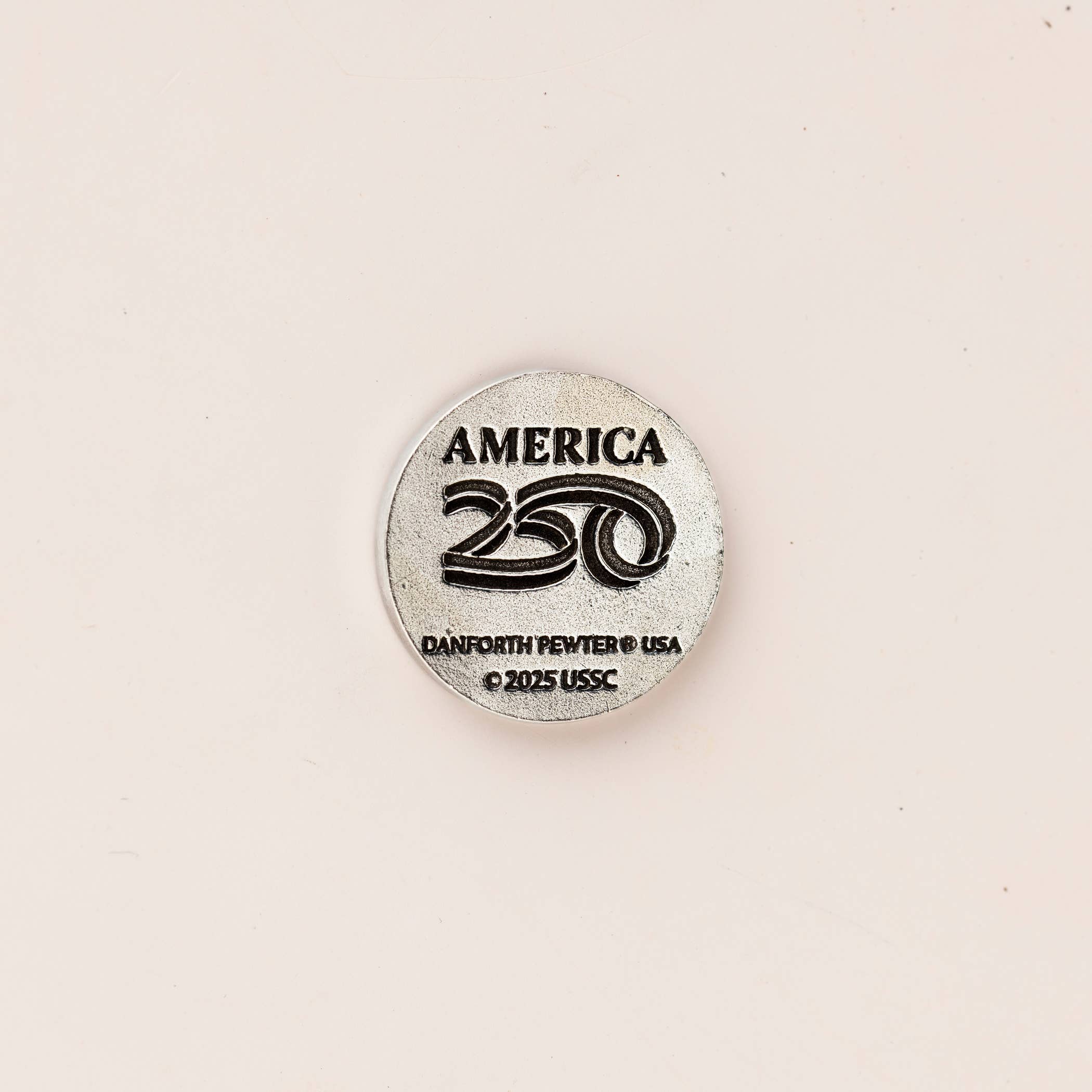 America250 God Bless America Coin