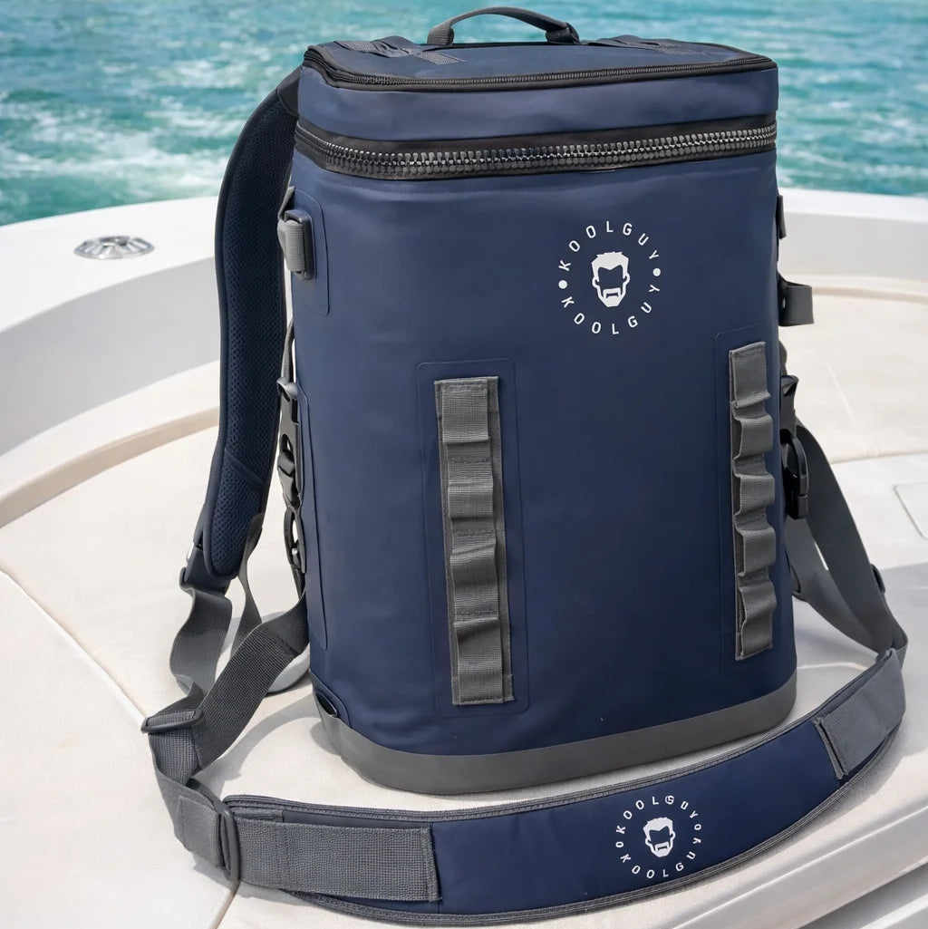Backpack Cooler