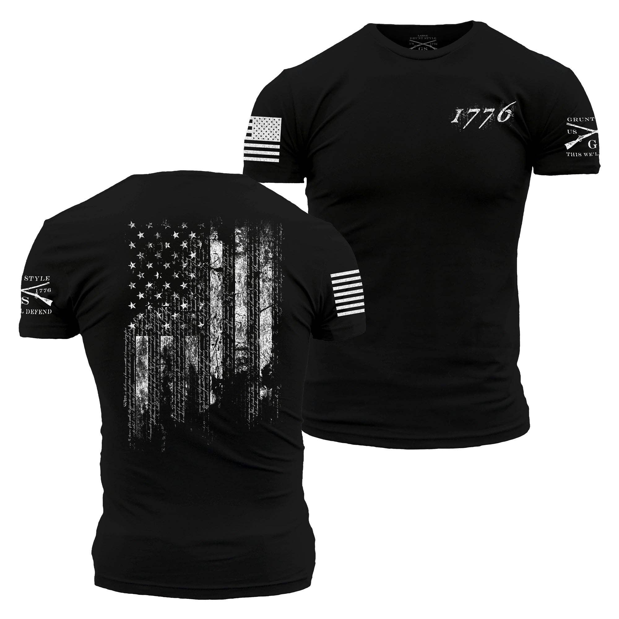 1776 Flag