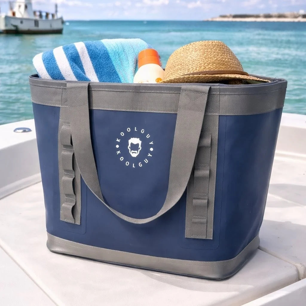 Waterproof Tote