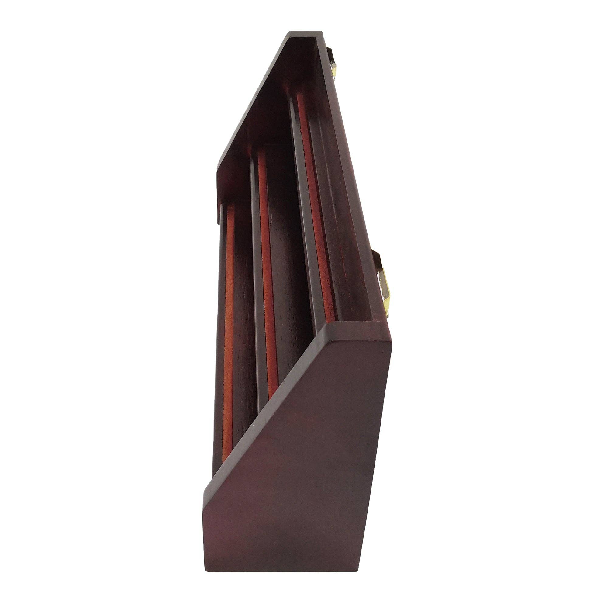 Challenge Coin Display Stand Military Coin Display Holder 1/4