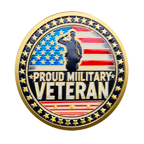 Challenge Coins