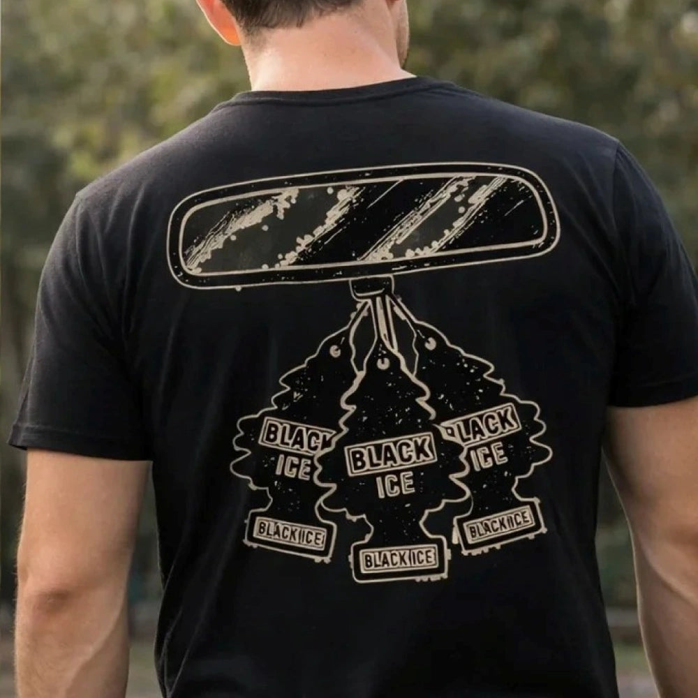 Felony Forest Dri-Fit Tee
